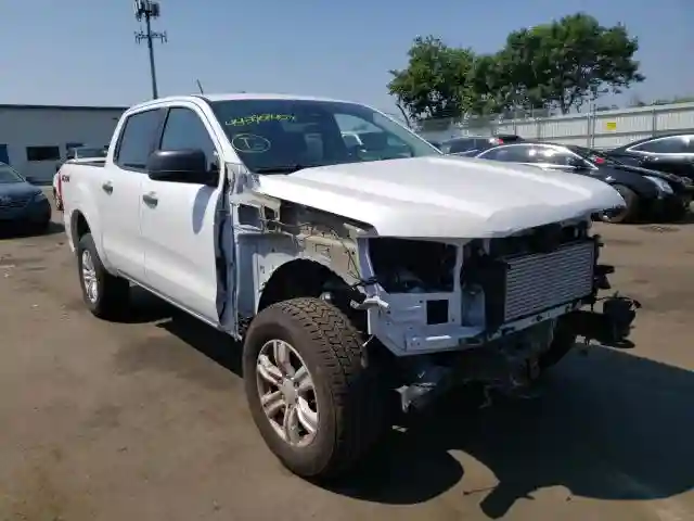 1FTER4FH5KLA95656 2019 FORD RANGER SUPERCREW-0