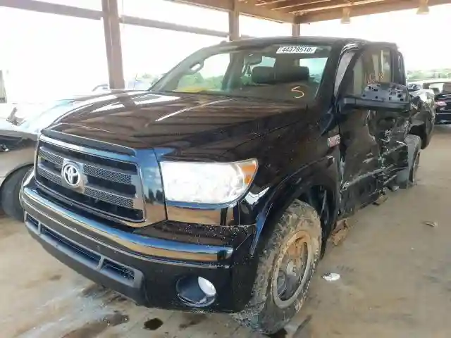 5TFDW5F17CX249792 2012 TOYOTA TUNDRA CREWMAX SR5-1