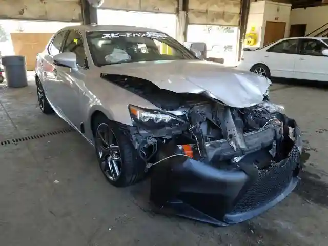 JTHCE1D23E5002804 2014 LEXUS IS 350-0