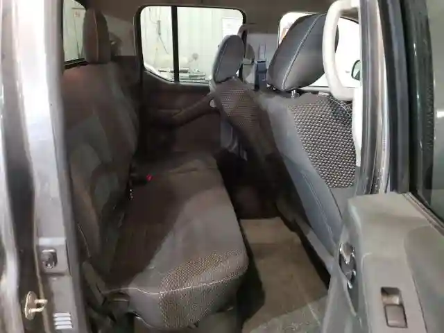 1N6DD0EV6HN754008 2017 NISSAN FRONTIER S-5