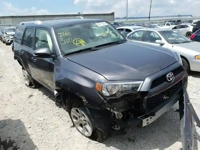 JTEBU5JR9J5521841 2018 TOYOTA 4RUNNER SR5/SR5 PREMIUM-0