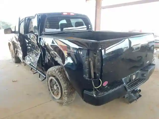 5TFDW5F17CX249792 2012 TOYOTA TUNDRA CREWMAX SR5-2