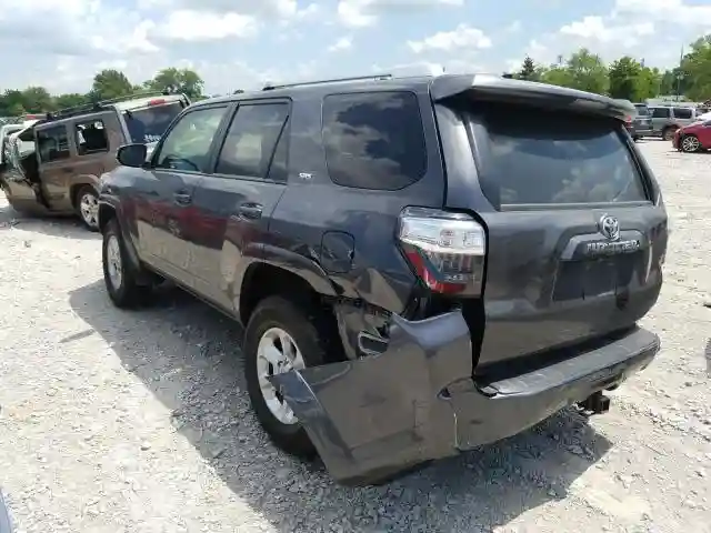 JTEBU5JR9J5521841 2018 TOYOTA 4RUNNER SR5/SR5 PREMIUM-2