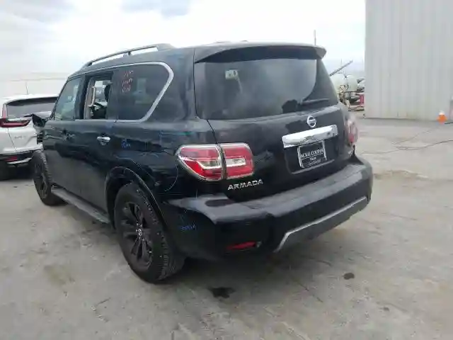 JN8AY2NE1L9781080 2020 NISSAN ARMADA PLATINUM-2