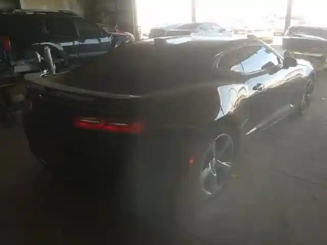 1G1FH1R72G0185907 2016 CHEVROLET CAMARO SS-3