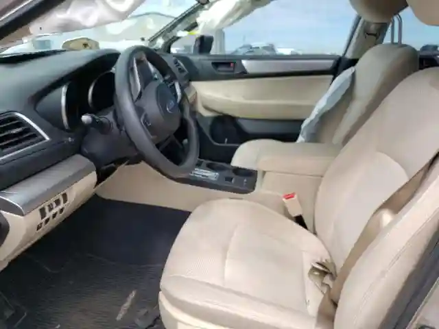 4S4BSAAC7J3295451 2018 SUBARU OUTBACK 2.5I-4