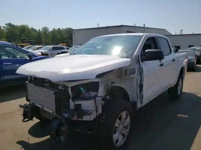 1FTER4FH5KLA95656 2019 FORD RANGER SUPERCREW-1