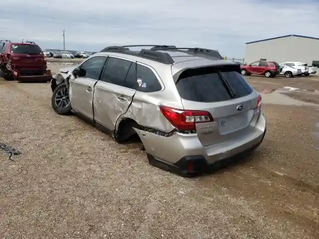4S4BSAAC7J3295451 2018 SUBARU OUTBACK 2.5I-2