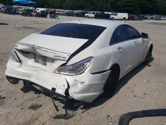 WDDLJ7EB2CA048732 2012 MERCEDES-BENZ CLS 63 AMG-3