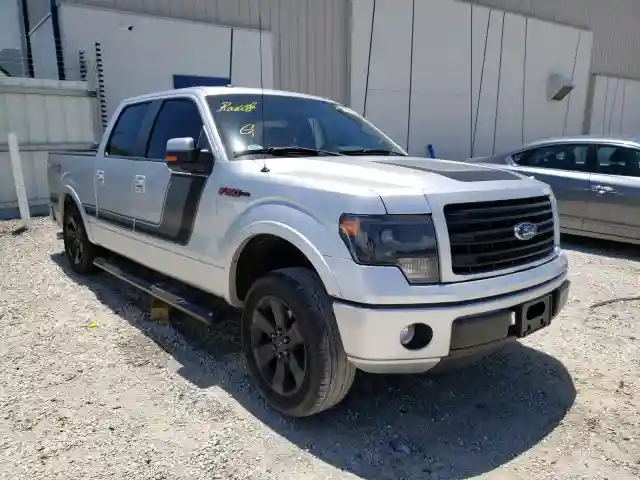 1FTFW1CT1EFC62649 2014 FORD F150 SUPERCREW-0