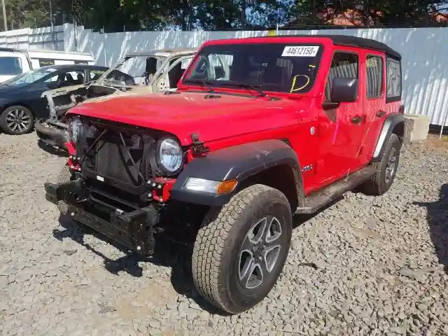 1C4HJXDG8LW216549 2020 JEEP WRANGLER UNLIMITED SPORT-1
