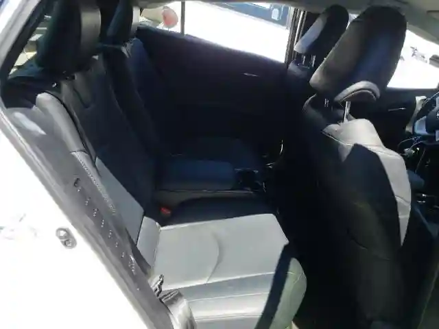 JTDKAPFD9K3113641 2019 TOYOTA PRIUS PRIM-5