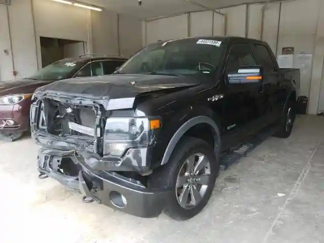 1FTFW1ET0DFC31937 2013 FORD F150 SUPERCREW-1