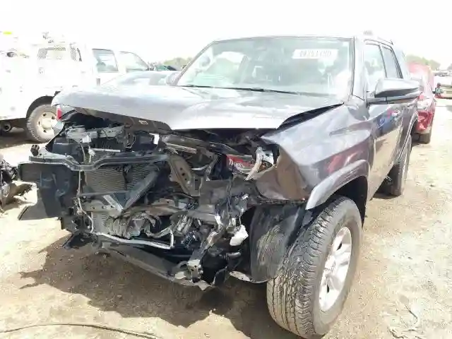 JTEBU5JR6K5610381 2019 TOYOTA 4RUNNER SR5-1