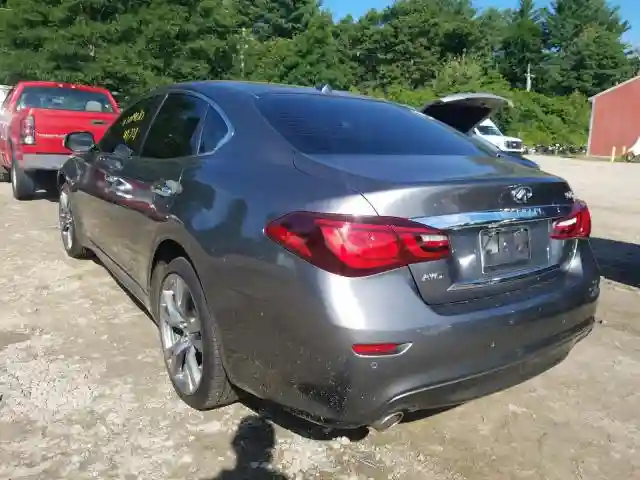 JN1BY1AR8FM560292 2015 INFINITI Q70 3.7-2