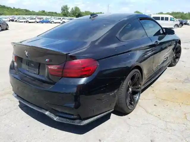 WBS3R9C53FK331742 2015 BMW M4-3