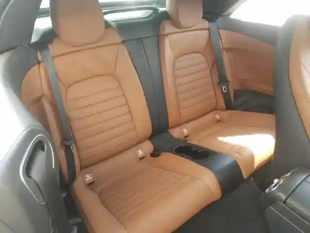 WDDWK6EB2KF865043 2019 MERCEDES-BENZ C 43 AMG-5