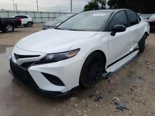 4T1NZ1AK4LU040799 2020 TOYOTA CAMRY TRD-1