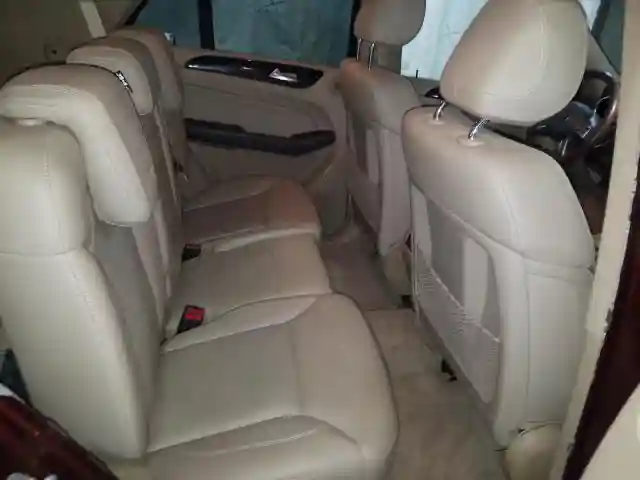 4JGDA5HB5FA457368 2015 MERCEDES-BENZ ML 350 4MATIC-5