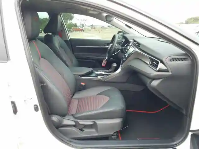 4T1NZ1AK4LU040799 2020 TOYOTA CAMRY TRD-4