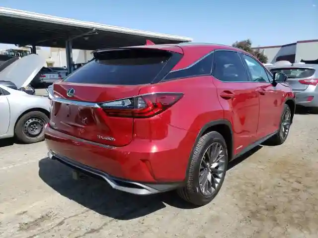 2T2BGMCA2HC013541 2017 LEXUS RX 450H BASE-3