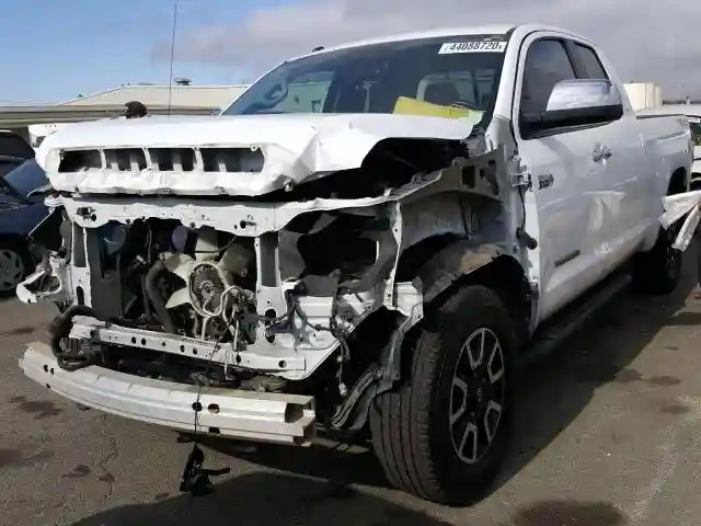 5TFBW5F1XEX366809 2014 TOYOTA TUNDRA DOUBLE CAB LIMITED-1