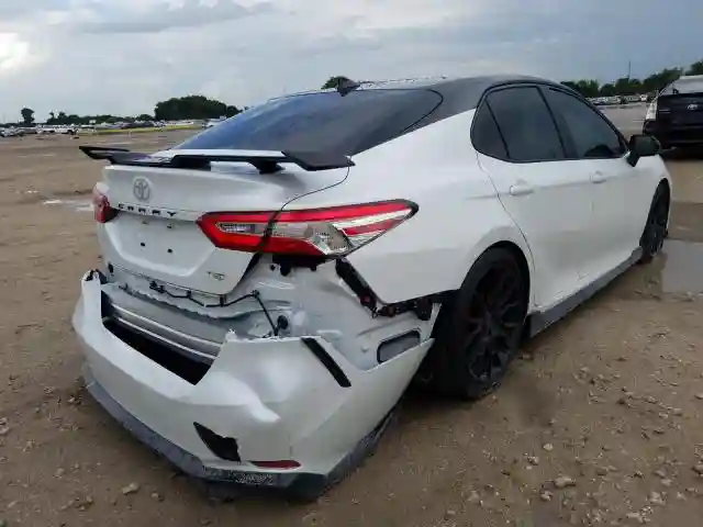 4T1NZ1AK4LU040799 2020 TOYOTA CAMRY TRD-3