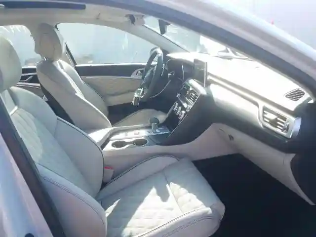 KMTG44LA4KU033143 2019 GENESIS G70 PRESTIGE-4