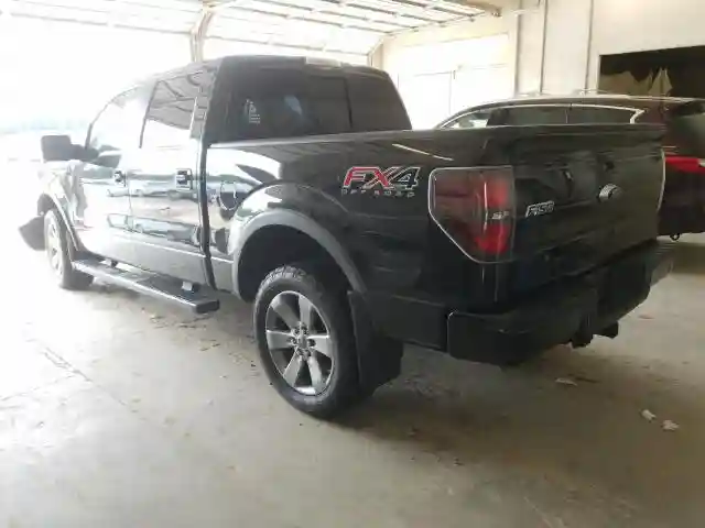 1FTFW1ET0DFC31937 2013 FORD F150 SUPERCREW-2