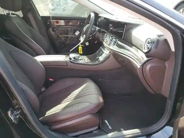 WDD2J5JB7KA035771 2019 MERCEDES-BENZ CLS 450-4