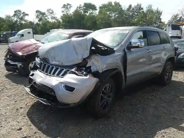 1C4RJFBG4HC865016 2017 JEEP GRAND CHEROKEE LIMITED-1