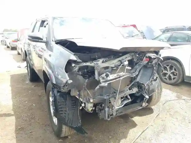 JTEBU5JR6K5610381 2019 TOYOTA 4RUNNER SR5-0