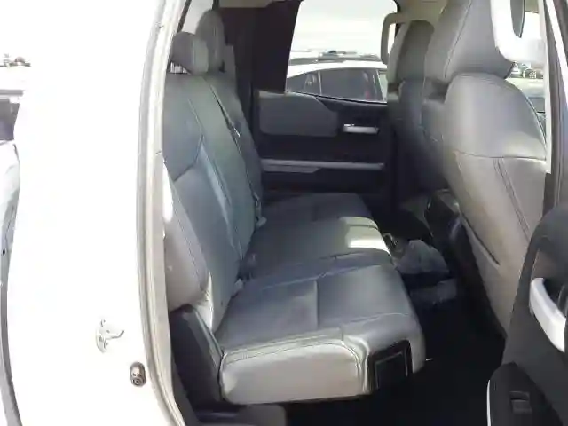 5TFBW5F1XEX366809 2014 TOYOTA TUNDRA DOUBLE CAB LIMITED-5