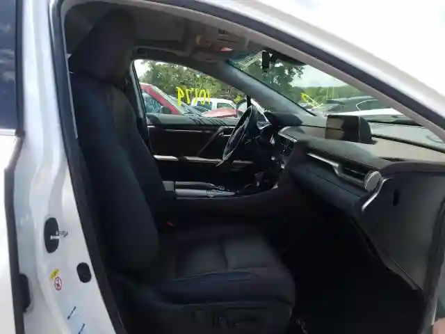 JTJDZKCAXK2014984 2019 LEXUS RX 350 L-4