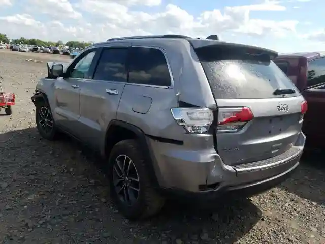 1C4RJFBG4HC865016 2017 JEEP GRAND CHEROKEE LIMITED-2
