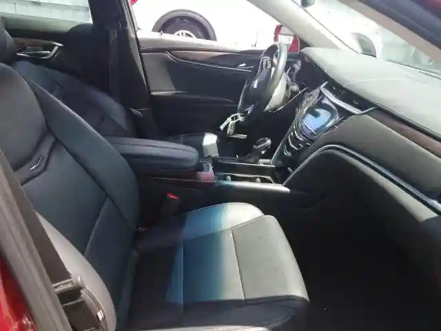 2G61M5S38K9124364 2019 CADILLAC XTS LUXURY-4