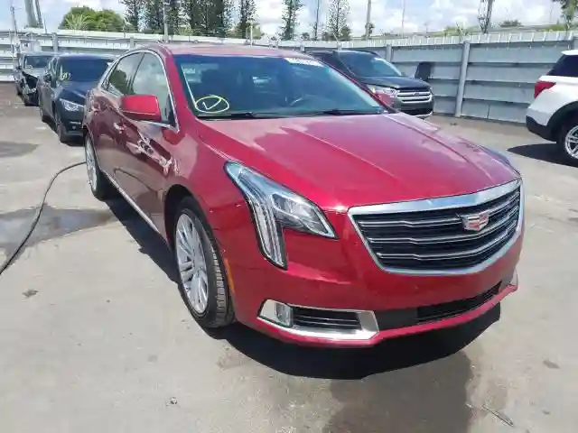 2G61M5S38K9124364 2019 CADILLAC XTS LUXURY-0