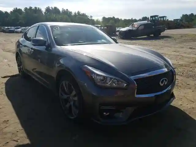 JN1BY1AR8FM560292 2015 INFINITI Q70 3.7-0