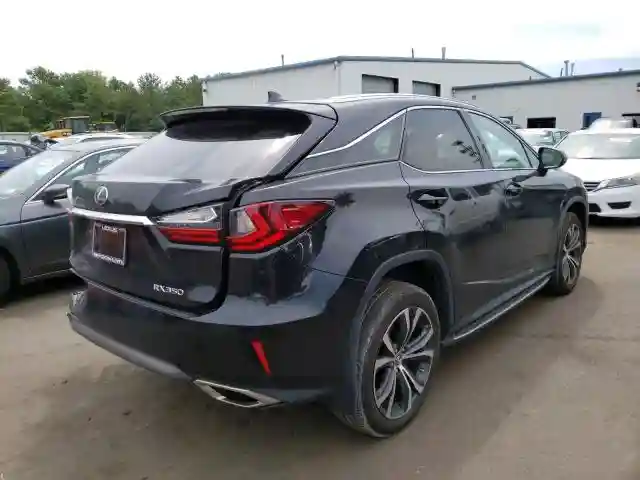 2T2BZMCA7JC150460 2018 LEXUS RX 350 BASE-3