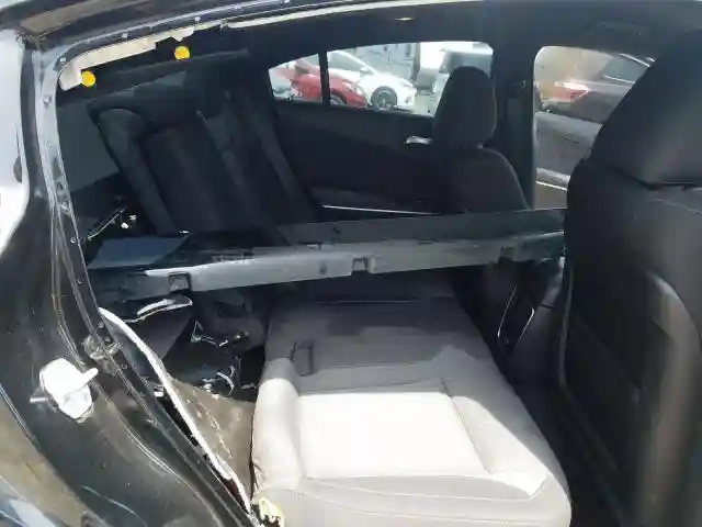 2C3CDXJG7KH527865 2019 DODGE CHARGER SXT-5