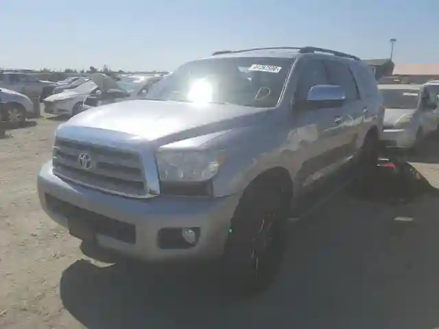 5TDJY5G10DS083716 2013 TOYOTA SEQUOIA LIMITED-1