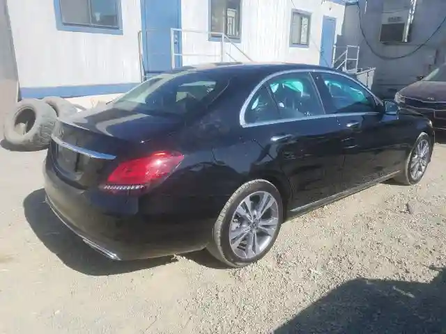 WDDWF8DB7LR542625 2020 MERCEDES-BENZ C 300-3