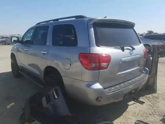 5TDJY5G10DS083716 2013 TOYOTA SEQUOIA LIMITED-2