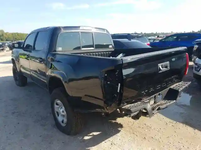 5TFAX5GN7HX102025 2017 TOYOTA TACOMA DOUBLE CAB-2