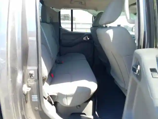 1N6AD0EV8KN733378 2019 NISSAN FRONTIER S-5