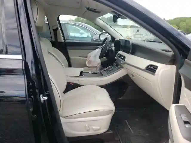 KM8R5DHEXLU054706 2020 HYUNDAI PALISADE LIMITED-4