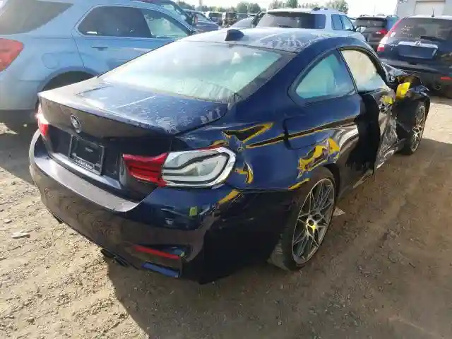 WBS4Y9C5XJAG66702 2018 BMW M4-3