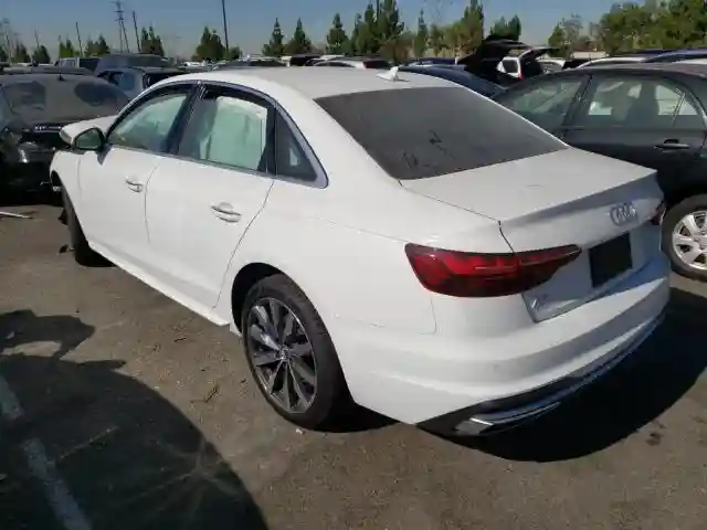 WAUHMAF4XLA061116 2020 AUDI A4 PREMIUM PLUS-2