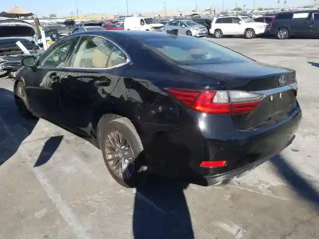 58ABK1GG8JU097605 2018 LEXUS ES 350-2