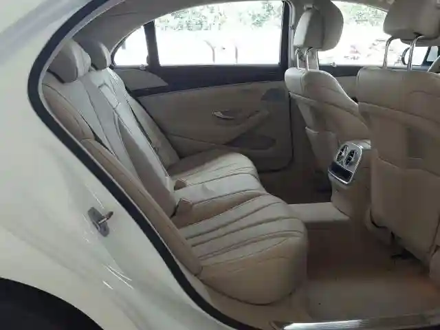 WDDUG6GB4KA479839 2019 MERCEDES-BENZ S 450-5